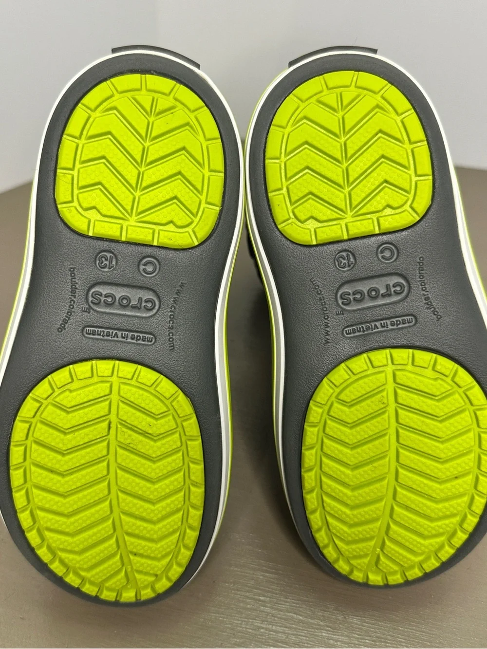 CROCS kids classic